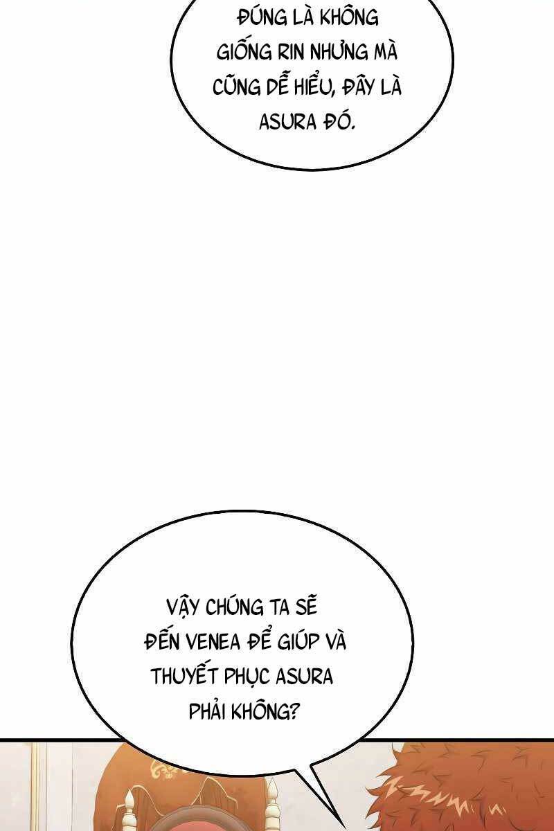 Tôi Thăng Cấp Trong Lúc Ngủ: Chapter 50