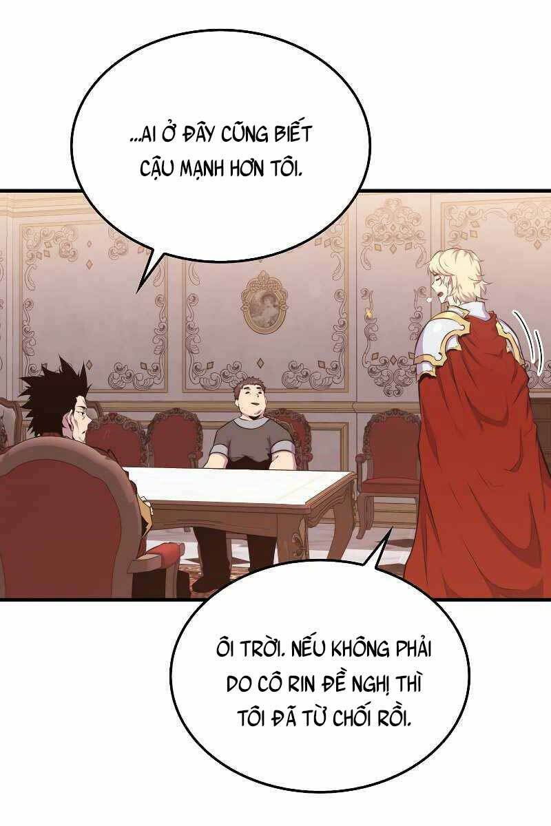 Tôi Thăng Cấp Trong Lúc Ngủ: Chapter 50