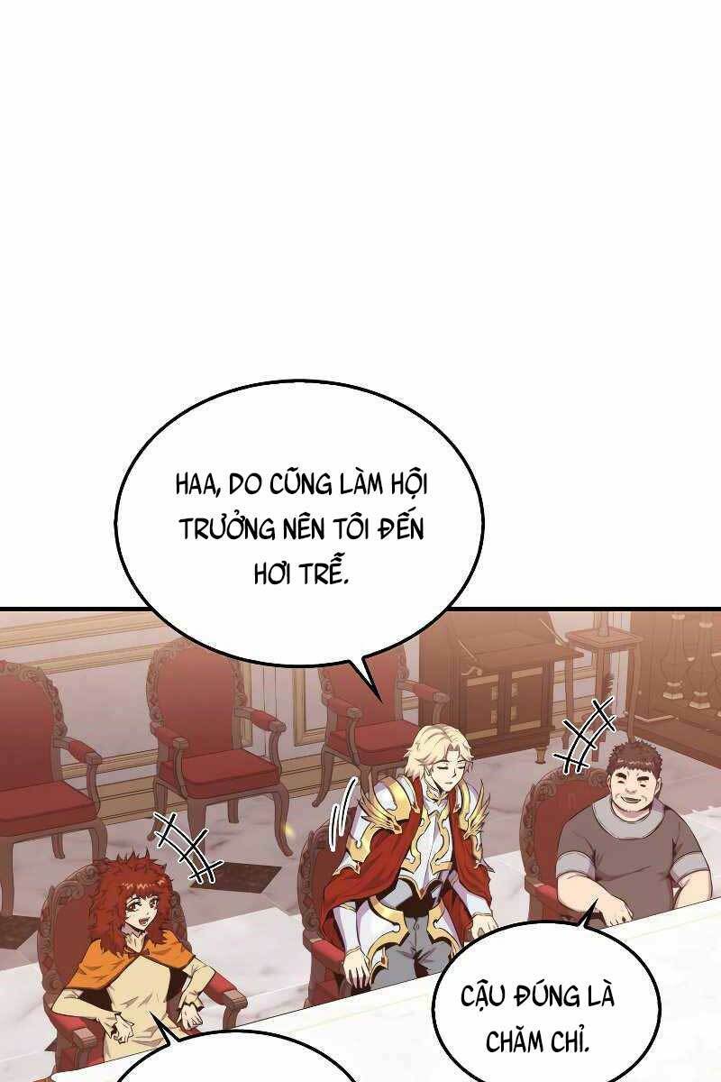 Tôi Thăng Cấp Trong Lúc Ngủ: Chapter 50