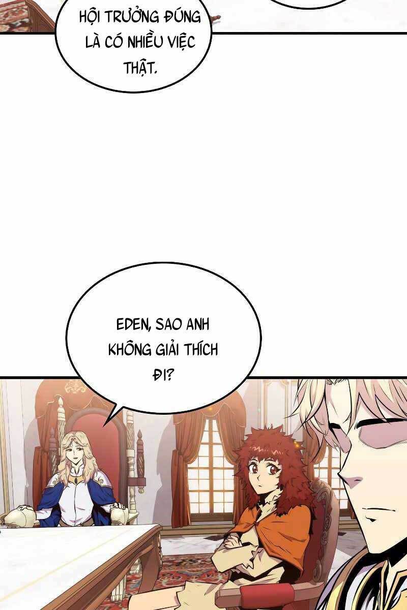 Tôi Thăng Cấp Trong Lúc Ngủ: Chapter 50
