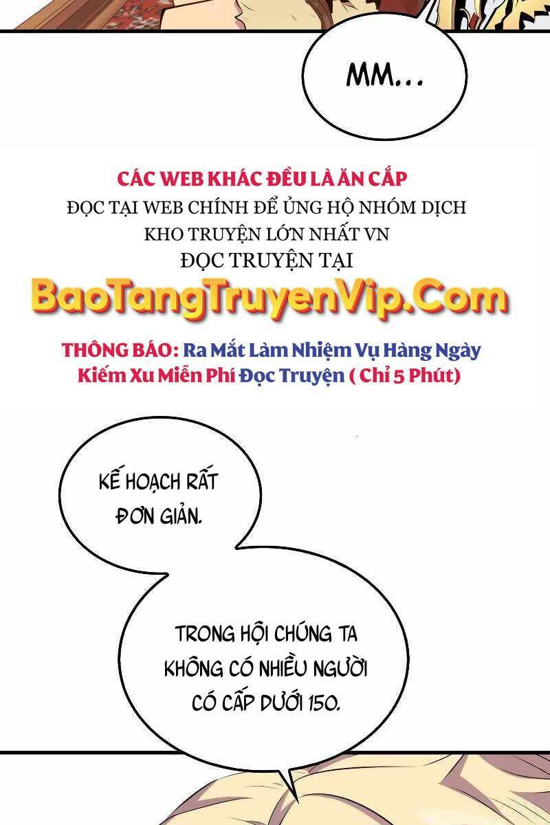 Tôi Thăng Cấp Trong Lúc Ngủ: Chapter 50