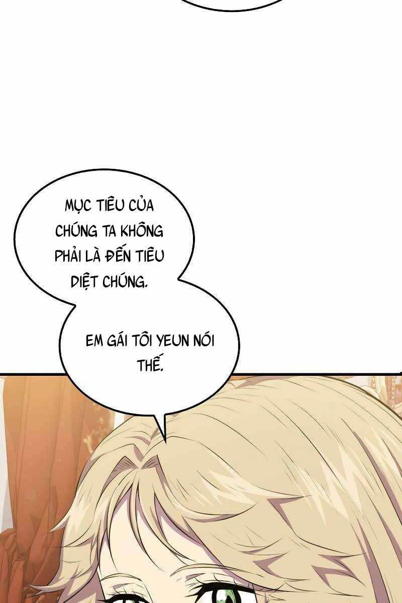 Tôi Thăng Cấp Trong Lúc Ngủ: Chapter 50