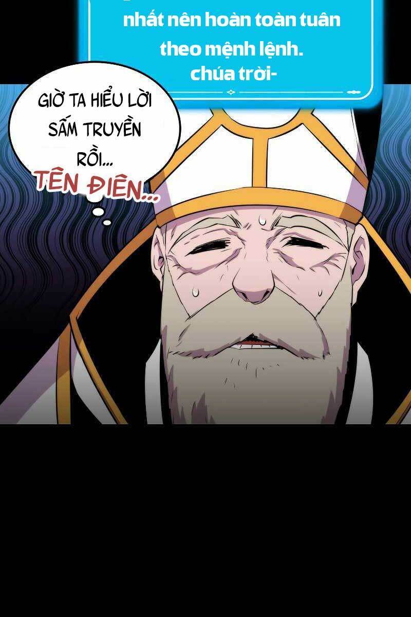 Tôi Thăng Cấp Trong Lúc Ngủ: Chapter 50