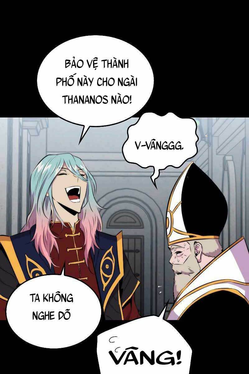 Tôi Thăng Cấp Trong Lúc Ngủ: Chapter 50