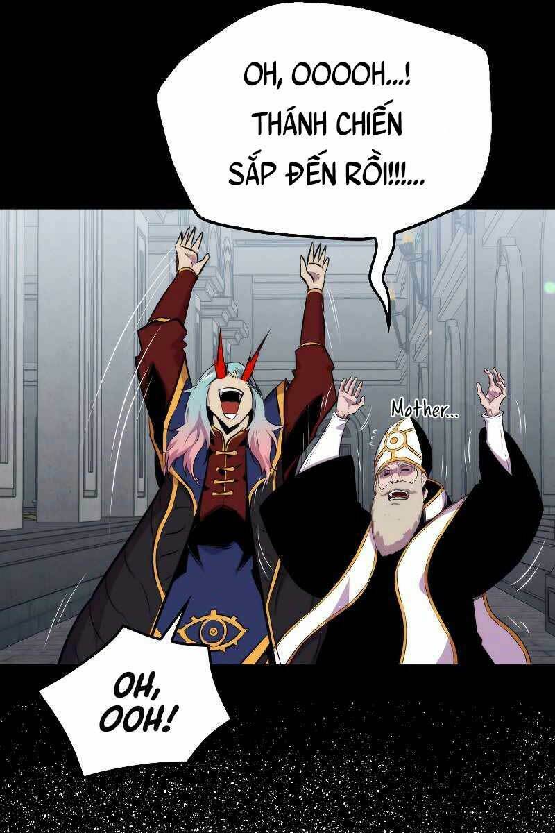 Tôi Thăng Cấp Trong Lúc Ngủ: Chapter 50