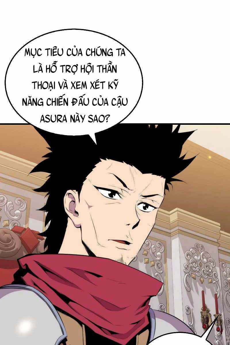 Tôi Thăng Cấp Trong Lúc Ngủ: Chapter 50
