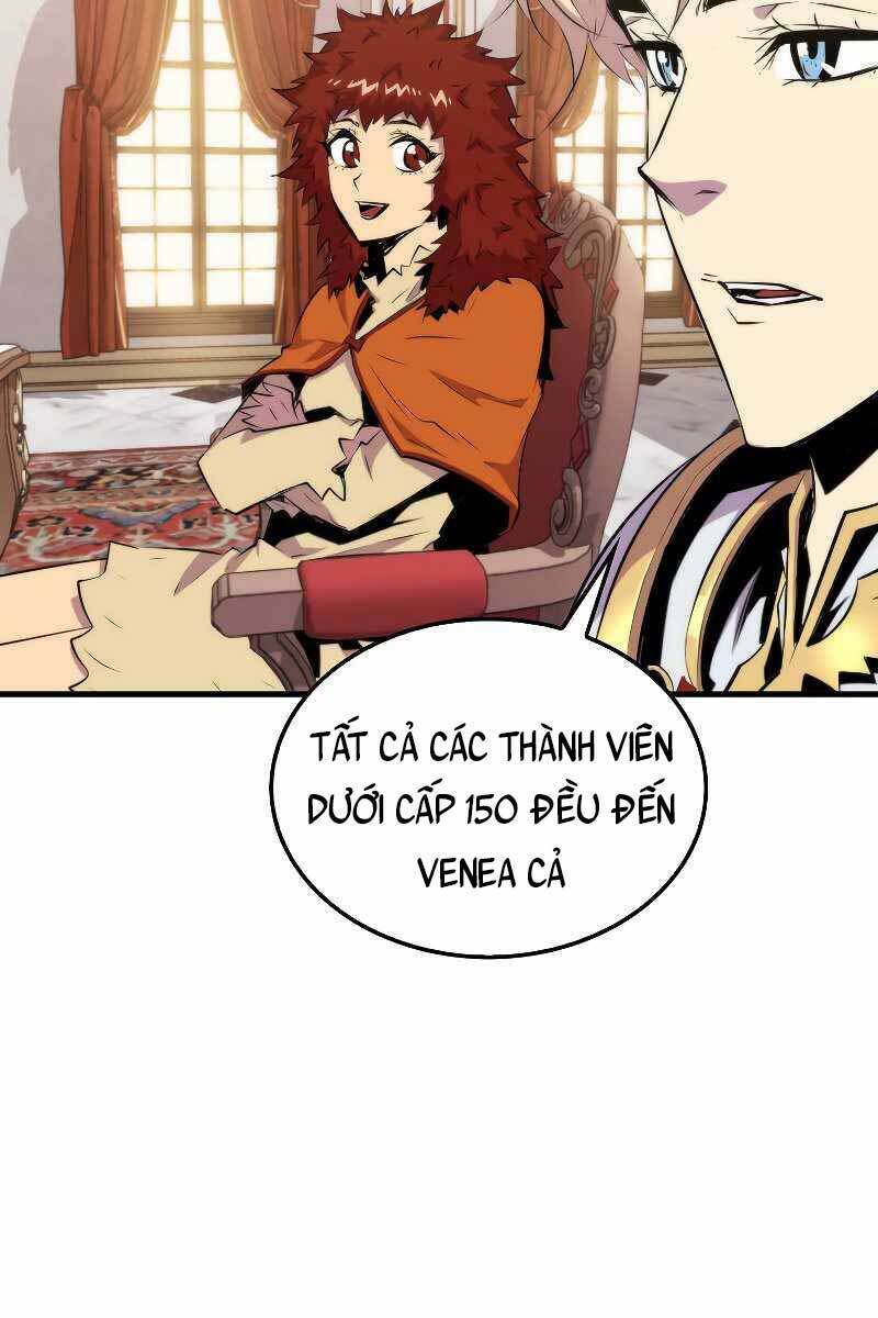 Tôi Thăng Cấp Trong Lúc Ngủ: Chapter 50