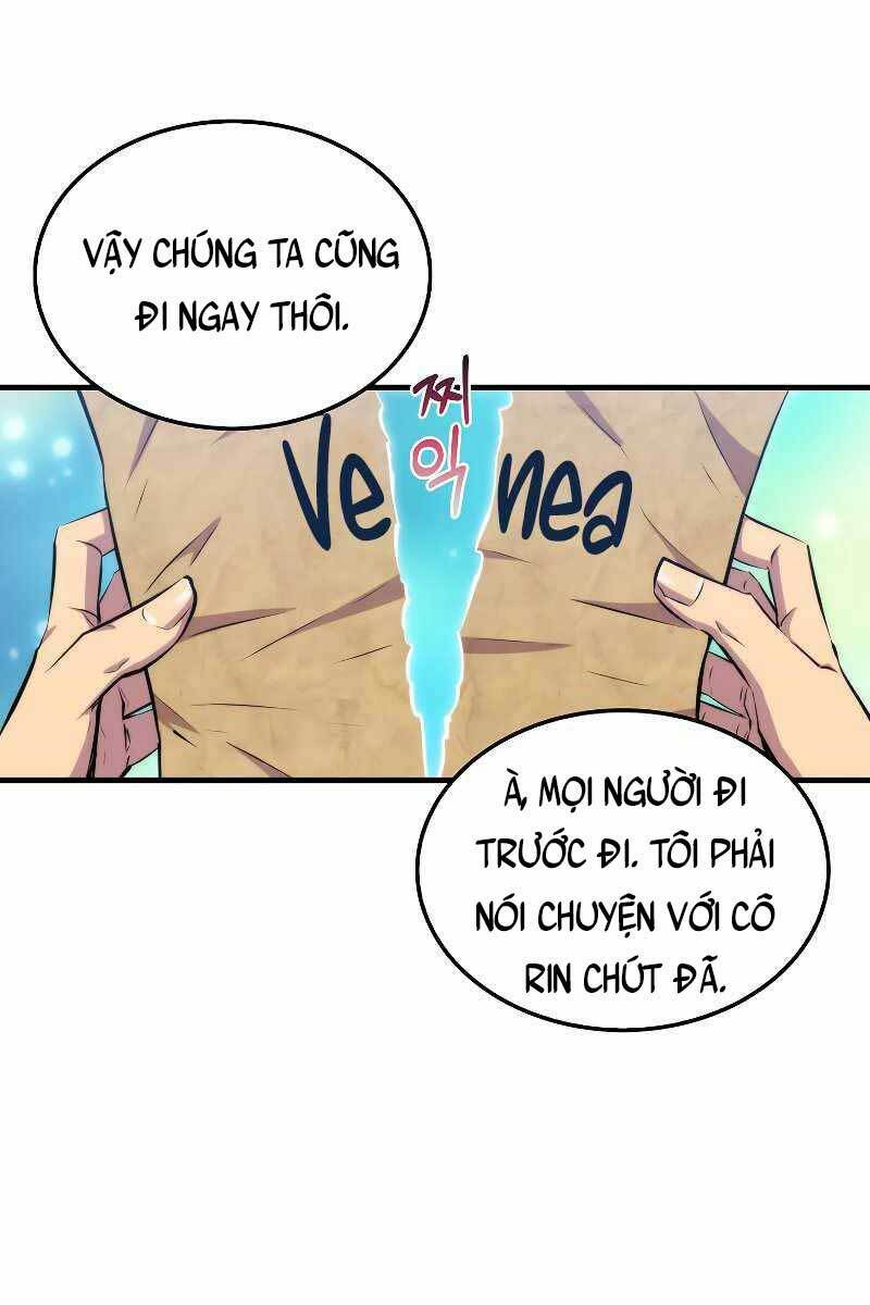 Tôi Thăng Cấp Trong Lúc Ngủ: Chapter 50