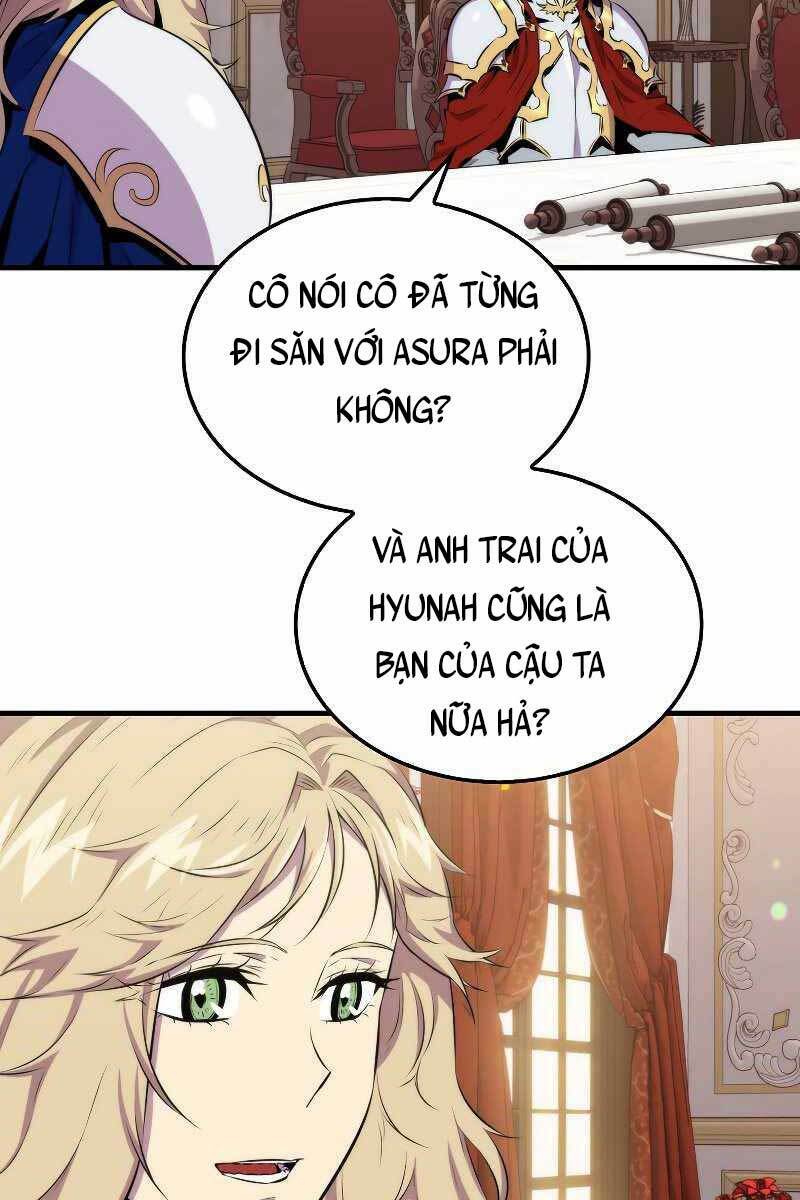 Tôi Thăng Cấp Trong Lúc Ngủ: Chapter 50
