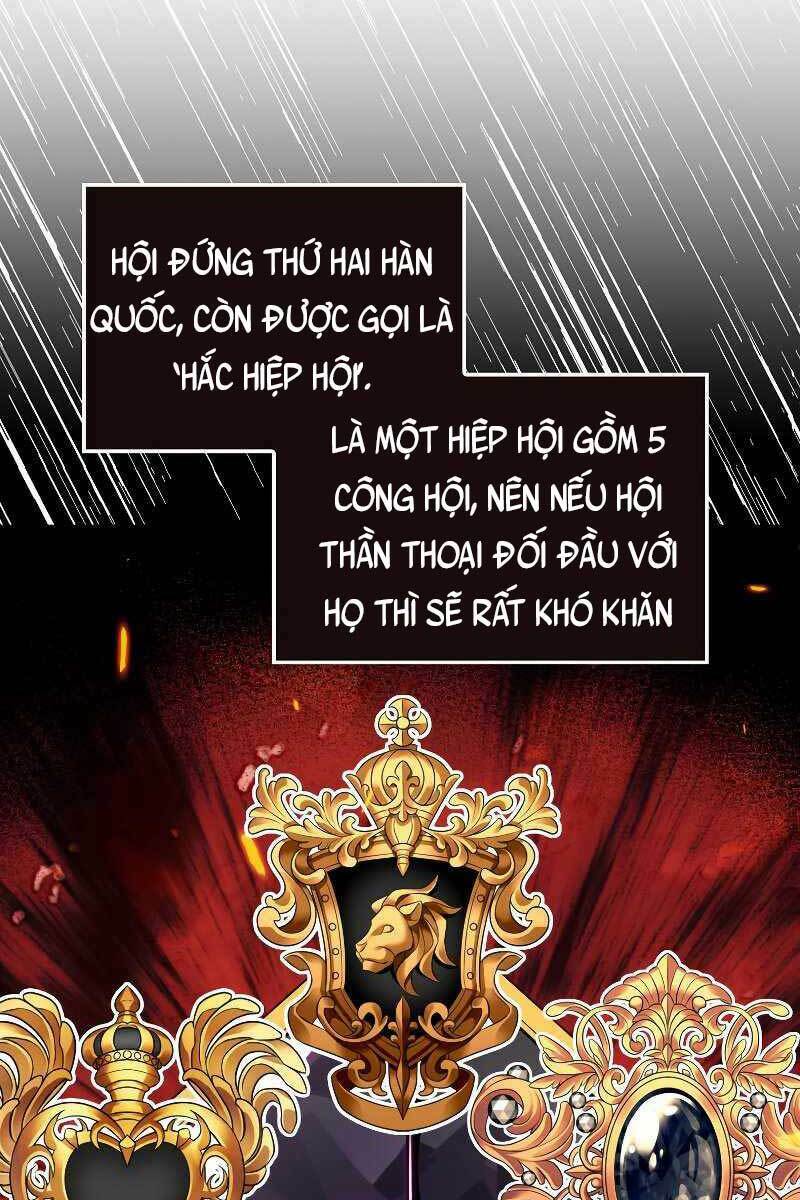 Tôi Thăng Cấp Trong Lúc Ngủ: Chapter 50