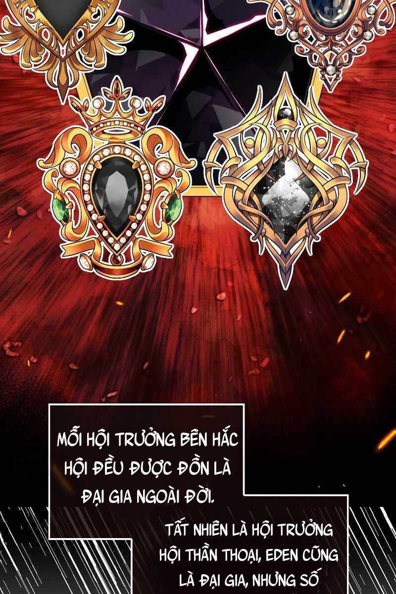 Tôi Thăng Cấp Trong Lúc Ngủ: Chapter 50