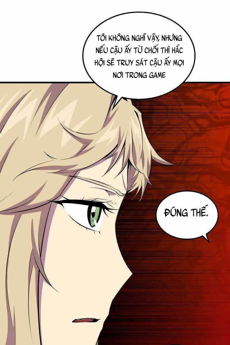 Tôi Thăng Cấp Trong Lúc Ngủ: Chapter 50