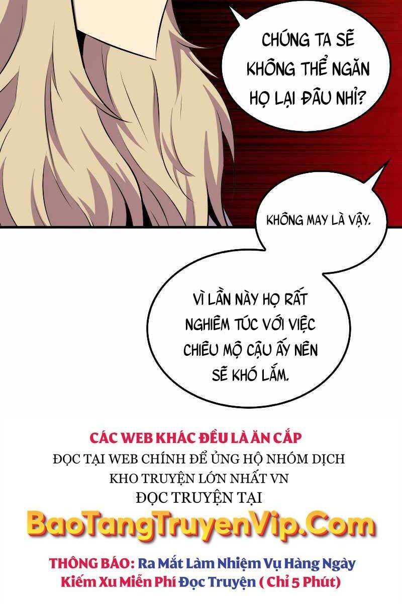 Tôi Thăng Cấp Trong Lúc Ngủ: Chapter 50