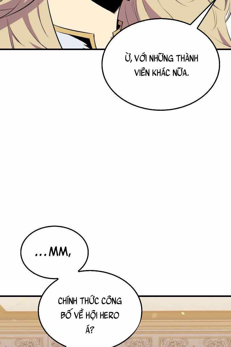 Tôi Thăng Cấp Trong Lúc Ngủ: Chapter 50