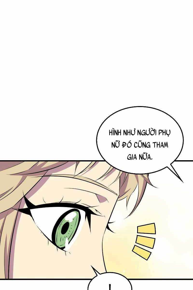 Tôi Thăng Cấp Trong Lúc Ngủ: Chapter 50