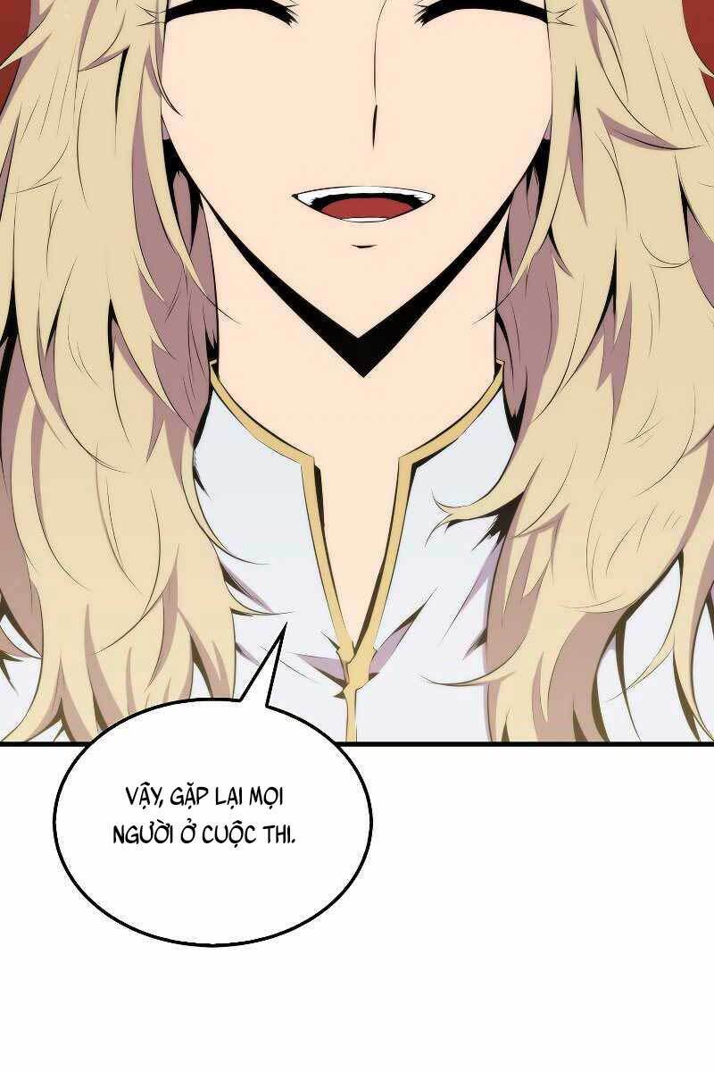 Tôi Thăng Cấp Trong Lúc Ngủ: Chapter 51