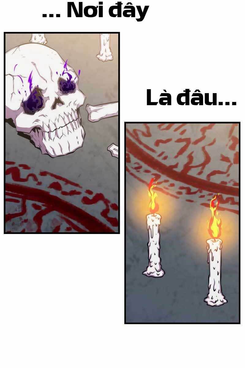 Tôi Thăng Cấp Trong Lúc Ngủ: Chapter 51