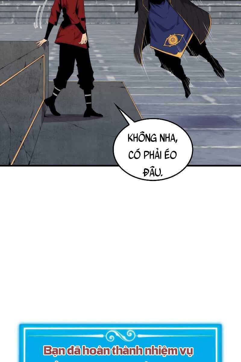Tôi Thăng Cấp Trong Lúc Ngủ: Chapter 51