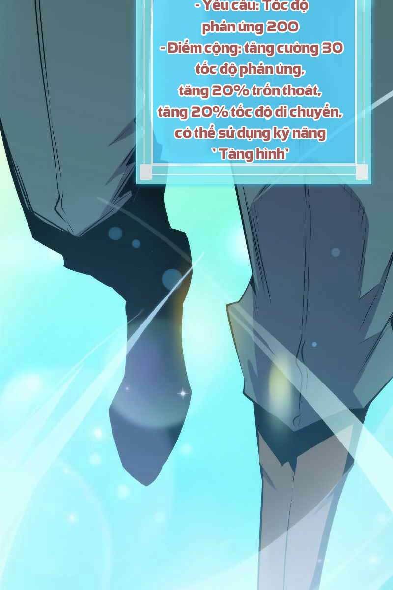 Tôi Thăng Cấp Trong Lúc Ngủ: Chapter 51