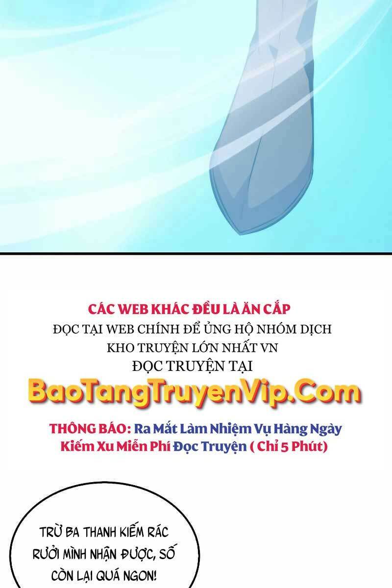 Tôi Thăng Cấp Trong Lúc Ngủ: Chapter 51