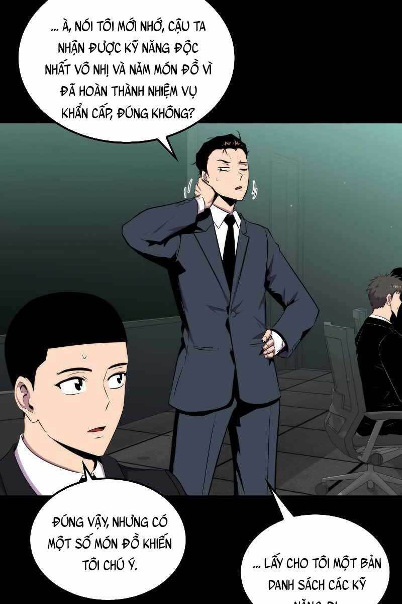 Tôi Thăng Cấp Trong Lúc Ngủ: Chapter 51