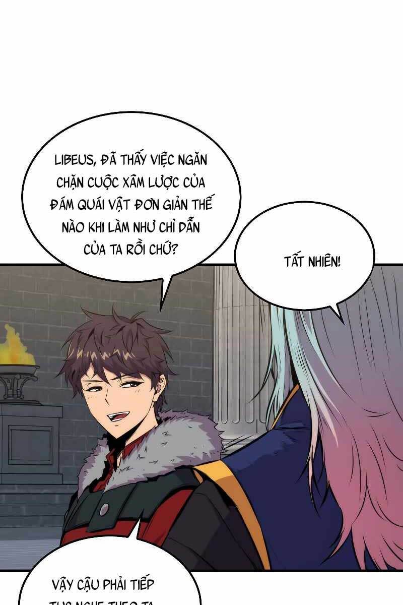 Tôi Thăng Cấp Trong Lúc Ngủ: Chapter 51