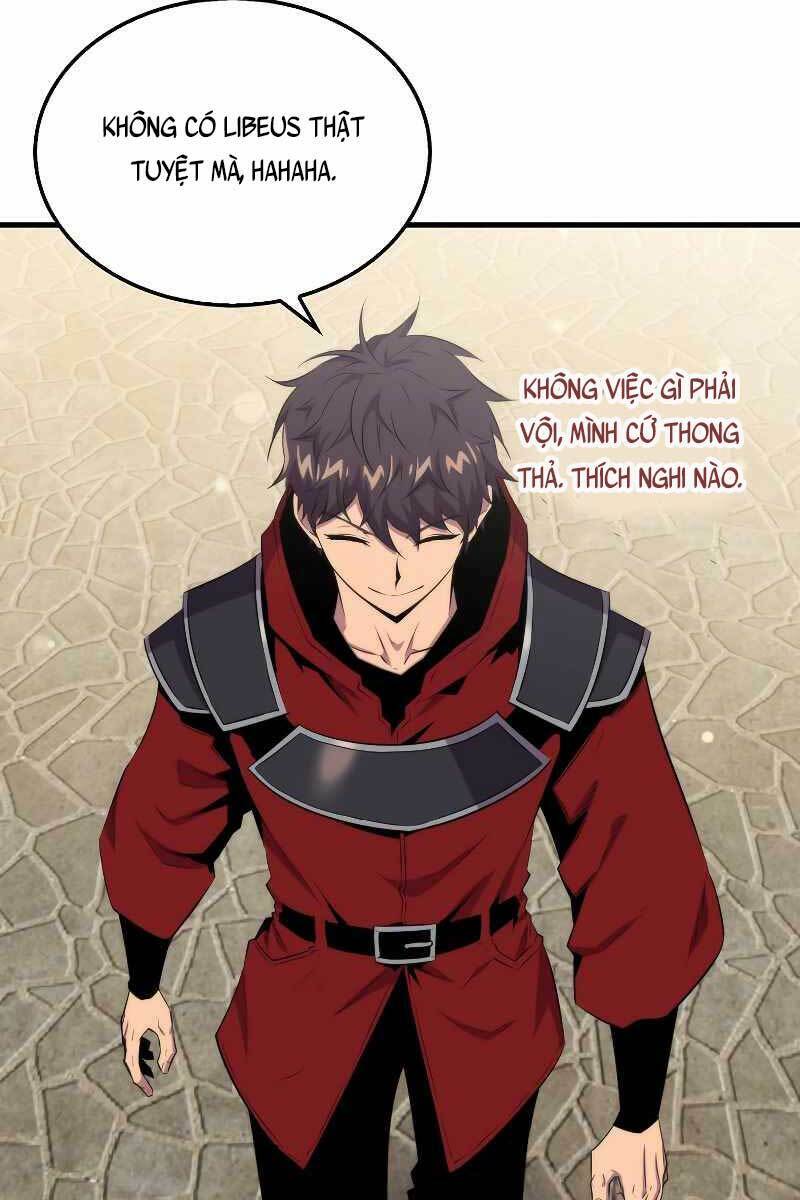 Tôi Thăng Cấp Trong Lúc Ngủ: Chapter 51