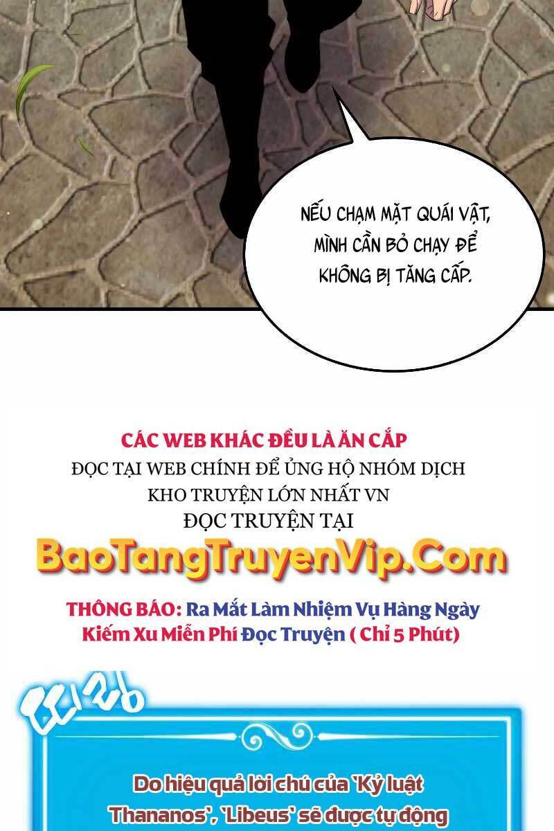 Tôi Thăng Cấp Trong Lúc Ngủ: Chapter 51