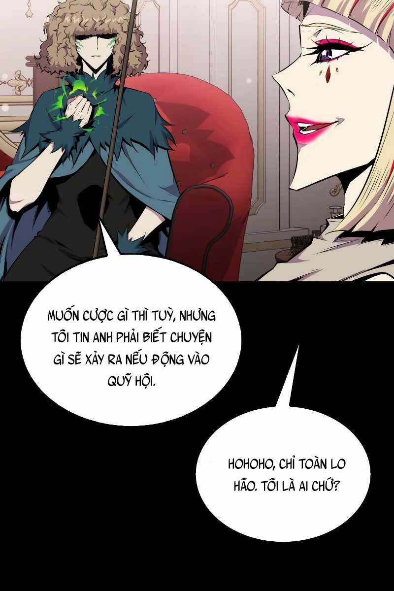 Tôi Thăng Cấp Trong Lúc Ngủ: Chapter 51