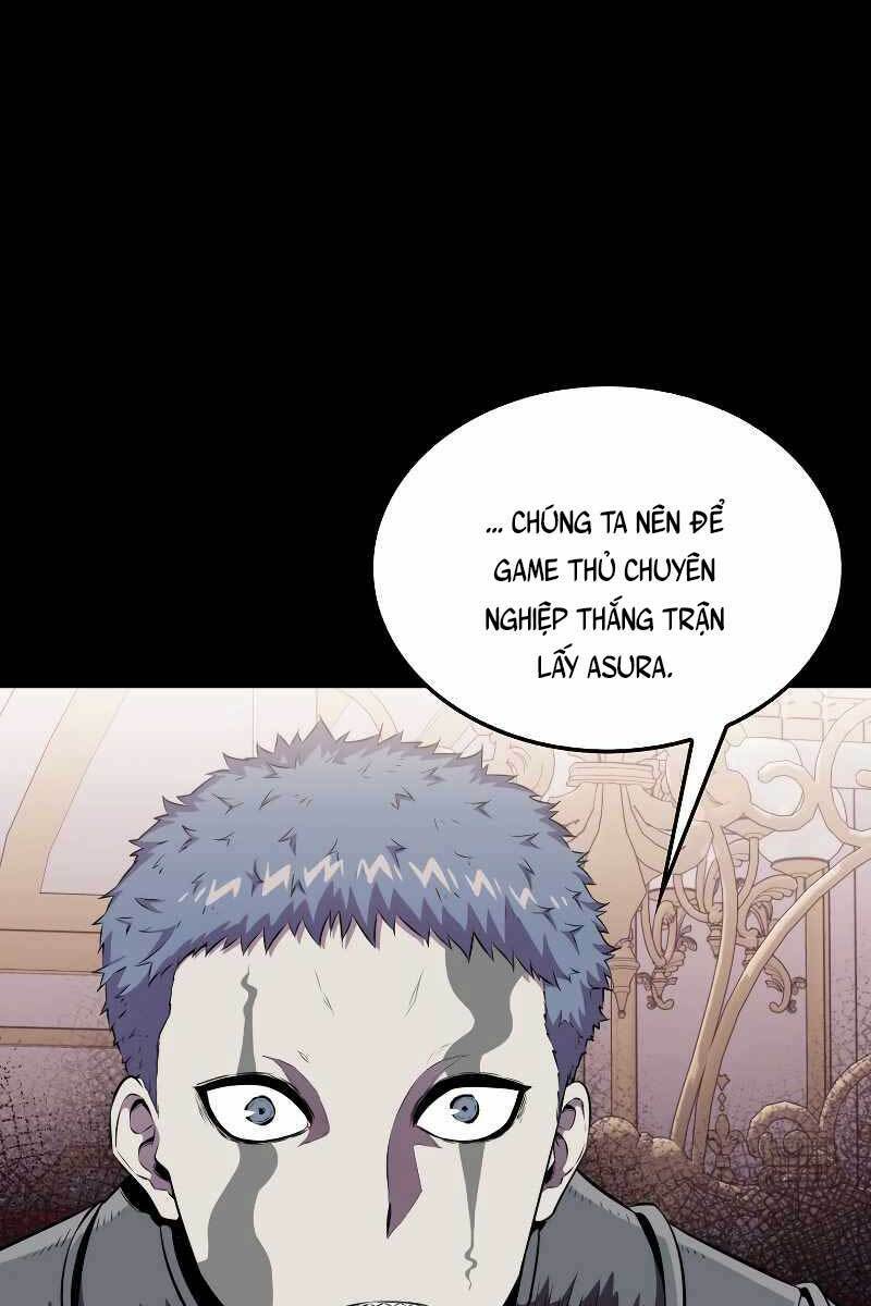 Tôi Thăng Cấp Trong Lúc Ngủ: Chapter 51