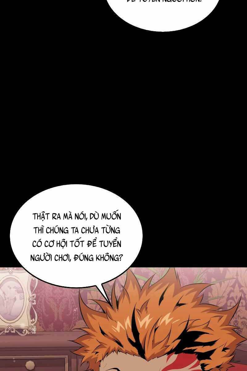 Tôi Thăng Cấp Trong Lúc Ngủ: Chapter 51