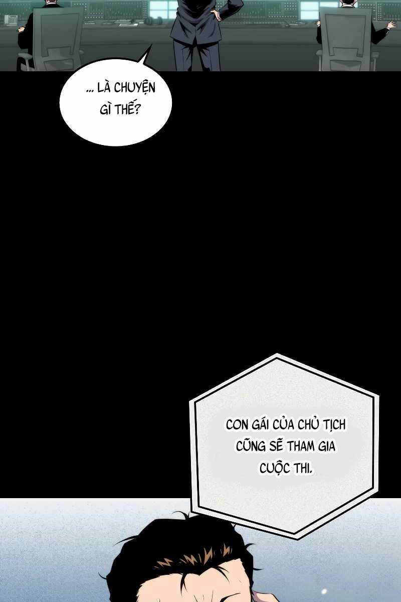Tôi Thăng Cấp Trong Lúc Ngủ: Chapter 51