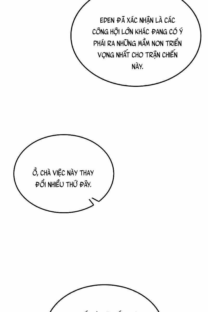 Tôi Thăng Cấp Trong Lúc Ngủ: Chapter 51