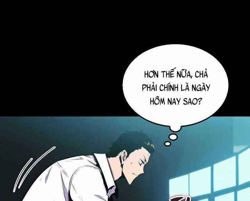 Tôi Thăng Cấp Trong Lúc Ngủ: Chapter 52