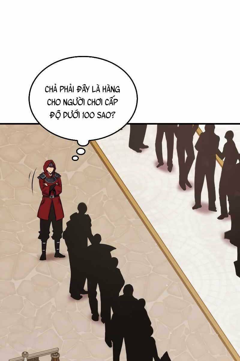 Tôi Thăng Cấp Trong Lúc Ngủ: Chapter 52