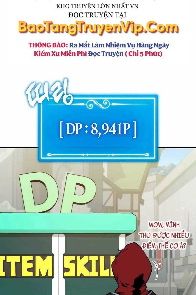 Tôi Thăng Cấp Trong Lúc Ngủ: Chapter 52