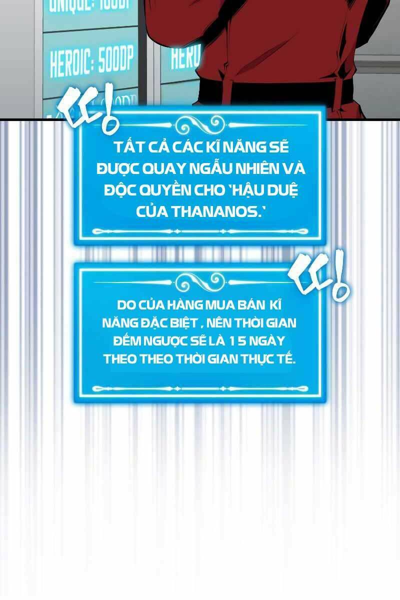Tôi Thăng Cấp Trong Lúc Ngủ: Chapter 52