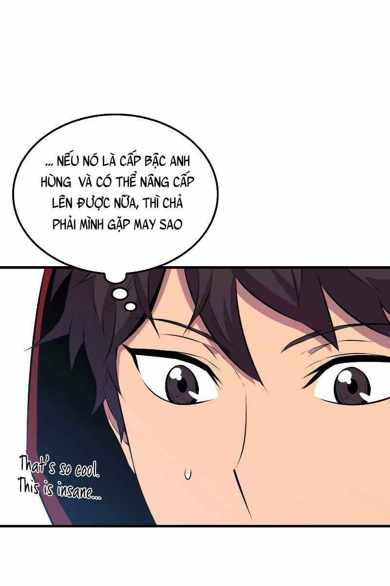 Tôi Thăng Cấp Trong Lúc Ngủ: Chapter 52