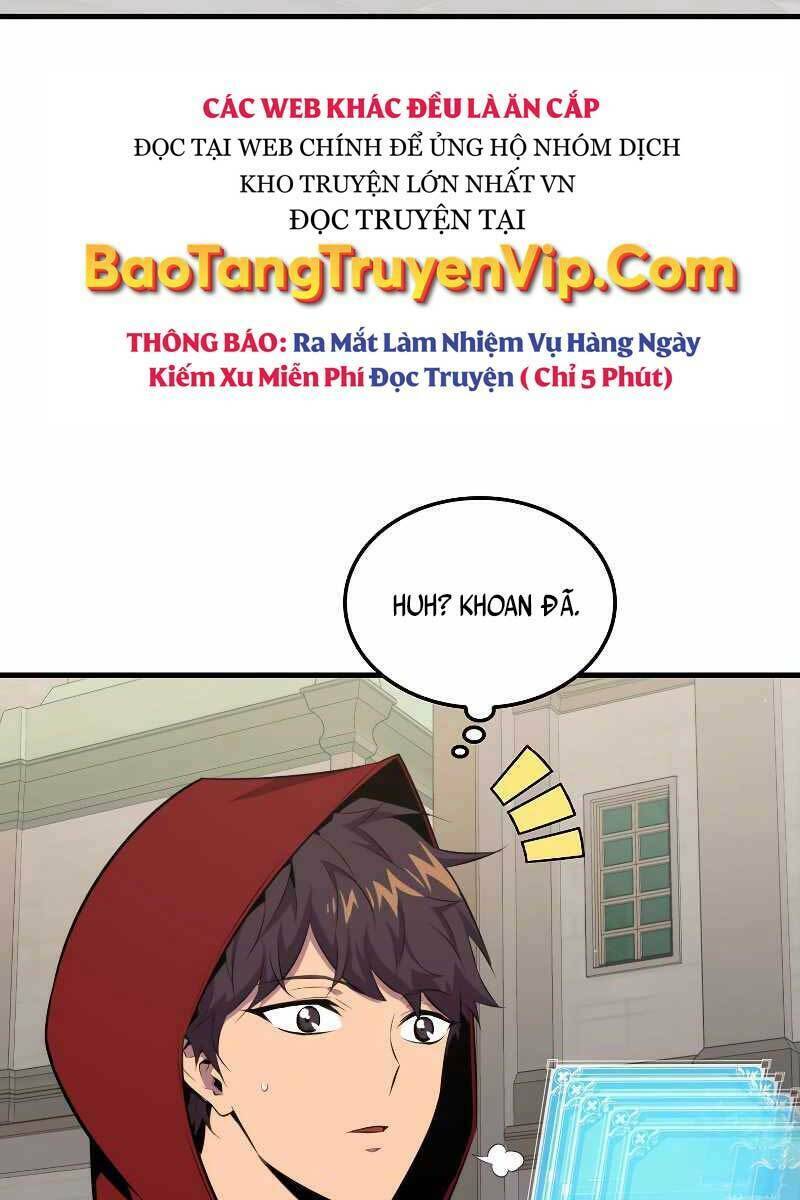 Tôi Thăng Cấp Trong Lúc Ngủ: Chapter 52