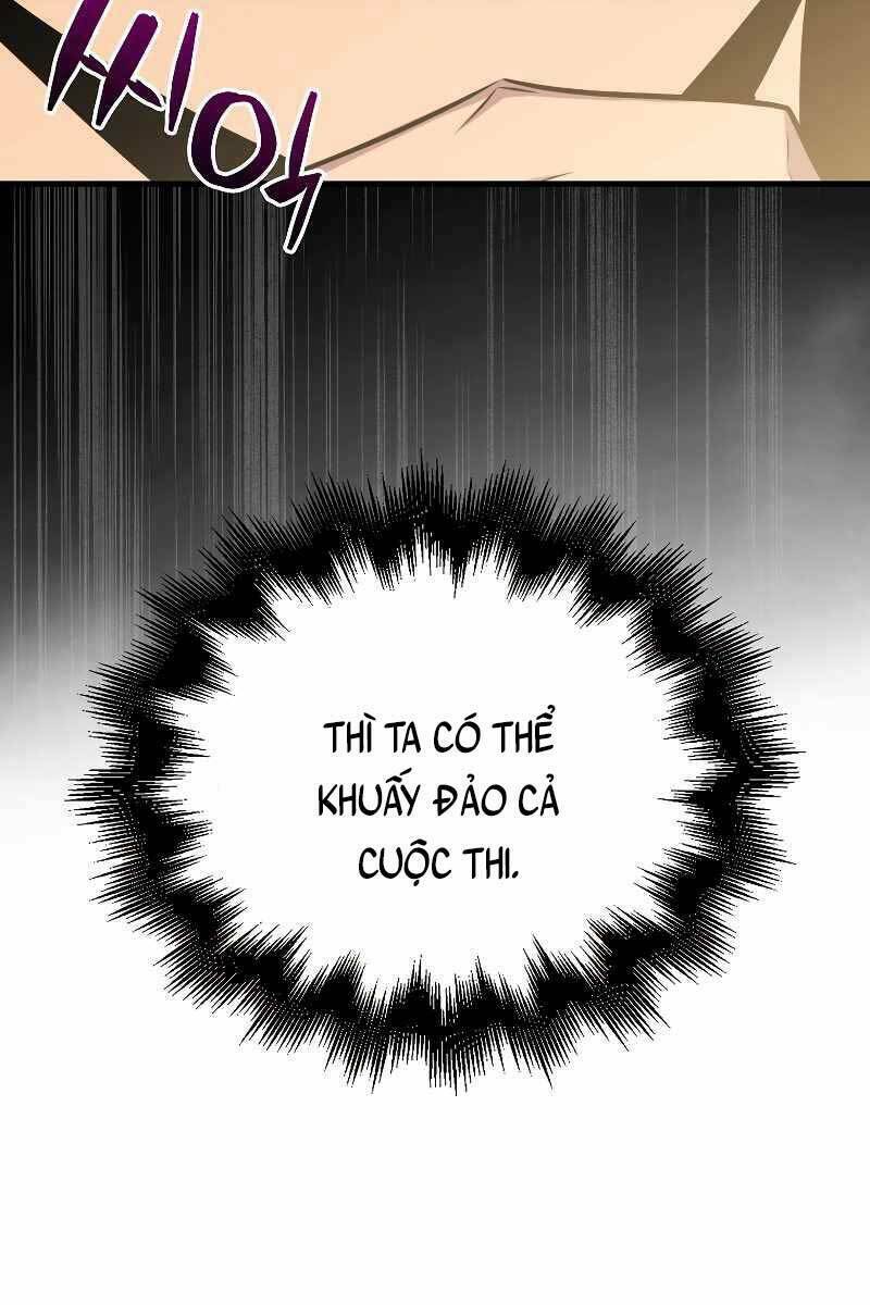 Tôi Thăng Cấp Trong Lúc Ngủ: Chapter 52