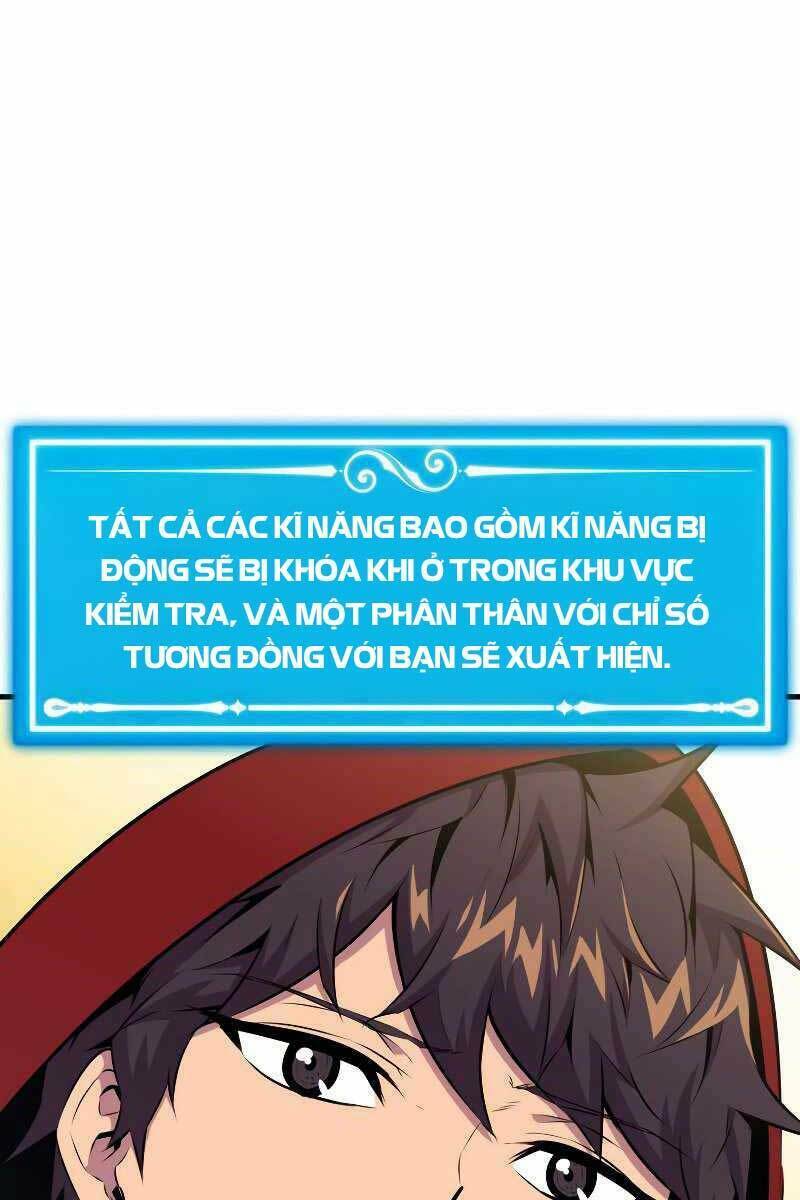 Tôi Thăng Cấp Trong Lúc Ngủ: Chapter 52