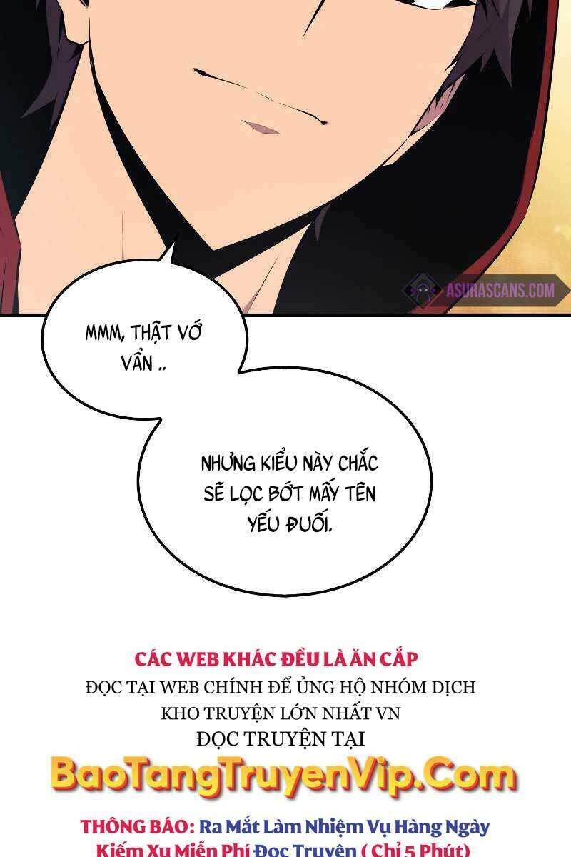 Tôi Thăng Cấp Trong Lúc Ngủ: Chapter 52