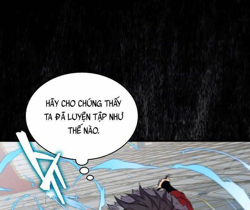 Tôi Thăng Cấp Trong Lúc Ngủ: Chapter 52