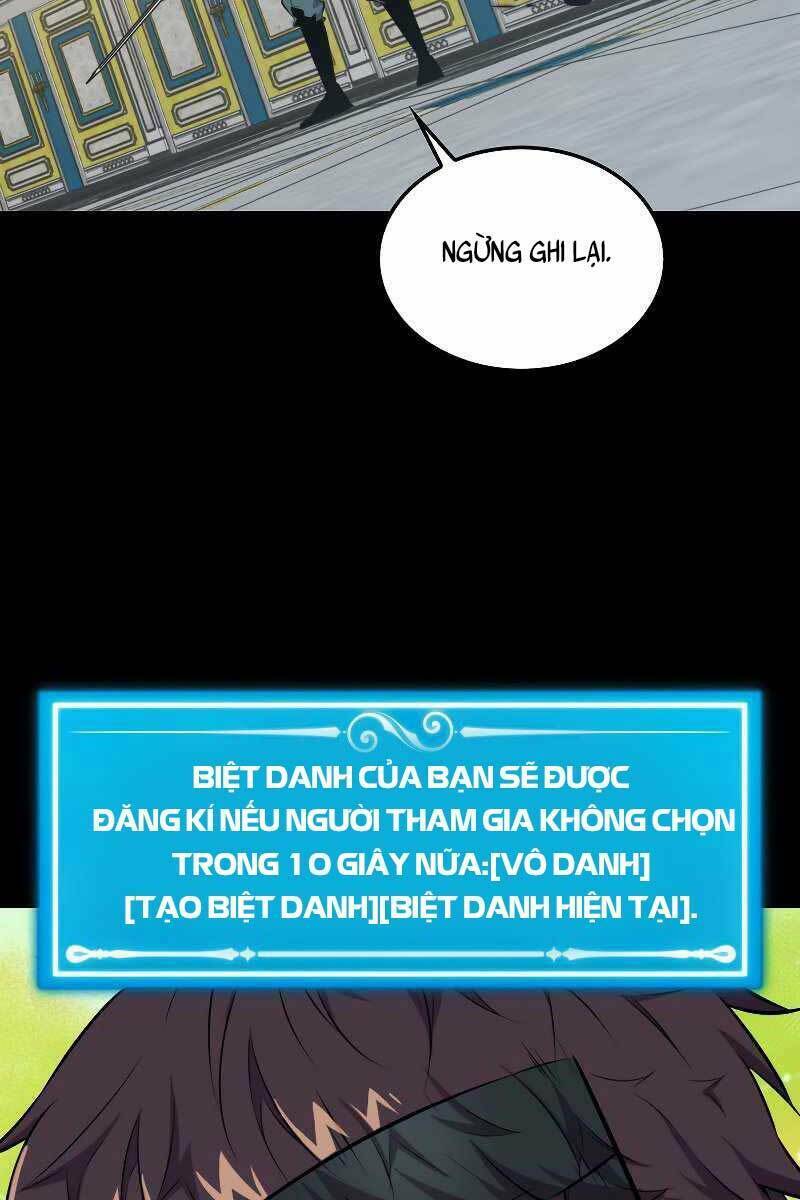 Tôi Thăng Cấp Trong Lúc Ngủ: Chapter 52