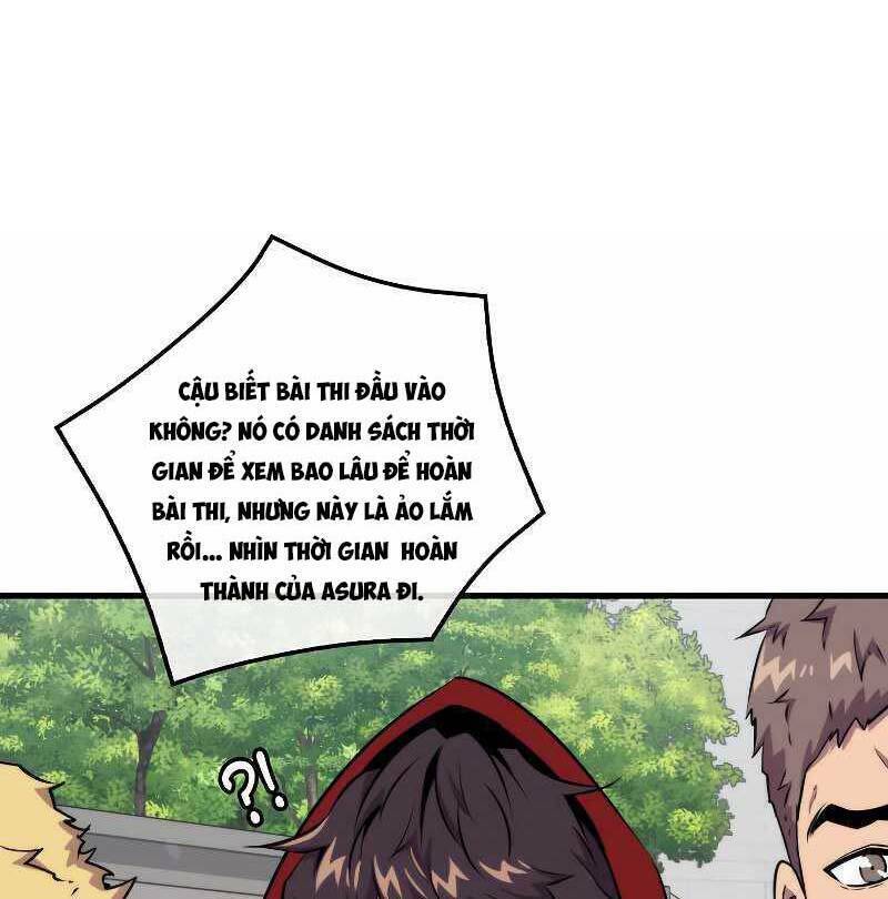 Tôi Thăng Cấp Trong Lúc Ngủ: Chapter 52