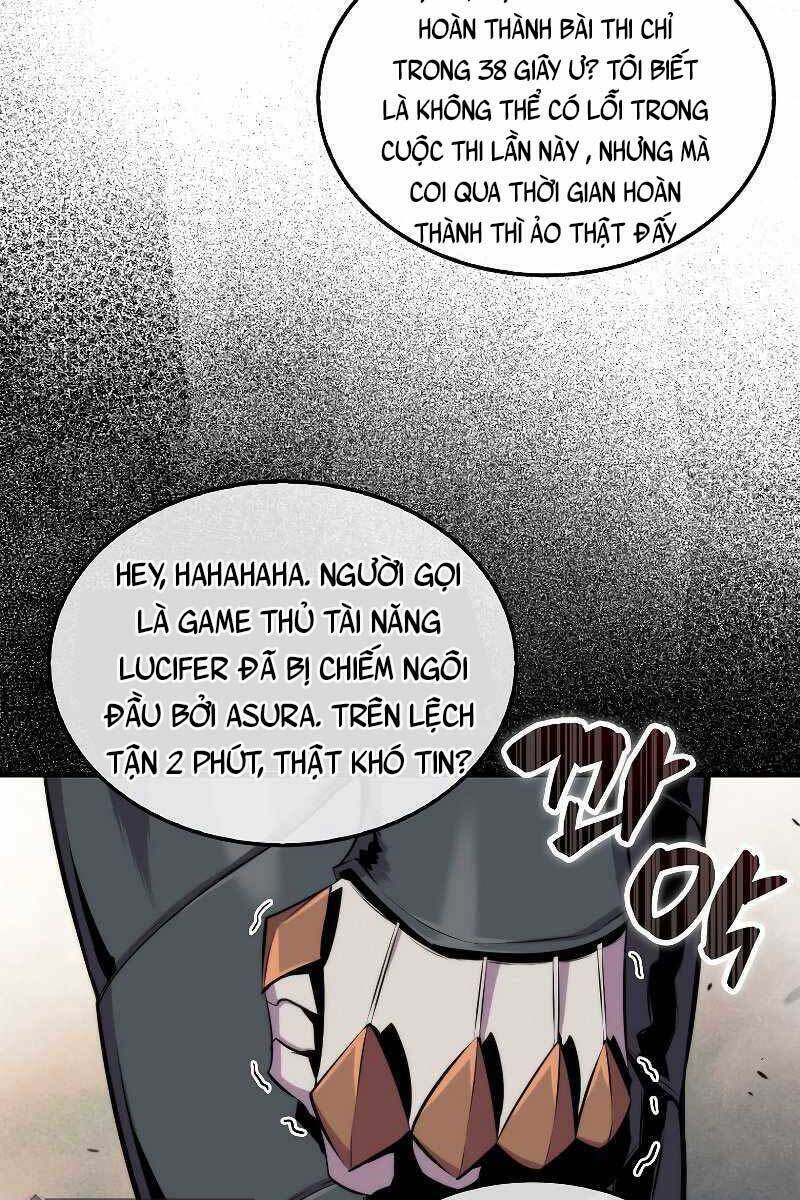 Tôi Thăng Cấp Trong Lúc Ngủ: Chapter 52