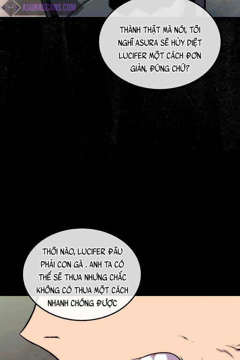 Tôi Thăng Cấp Trong Lúc Ngủ: Chapter 52