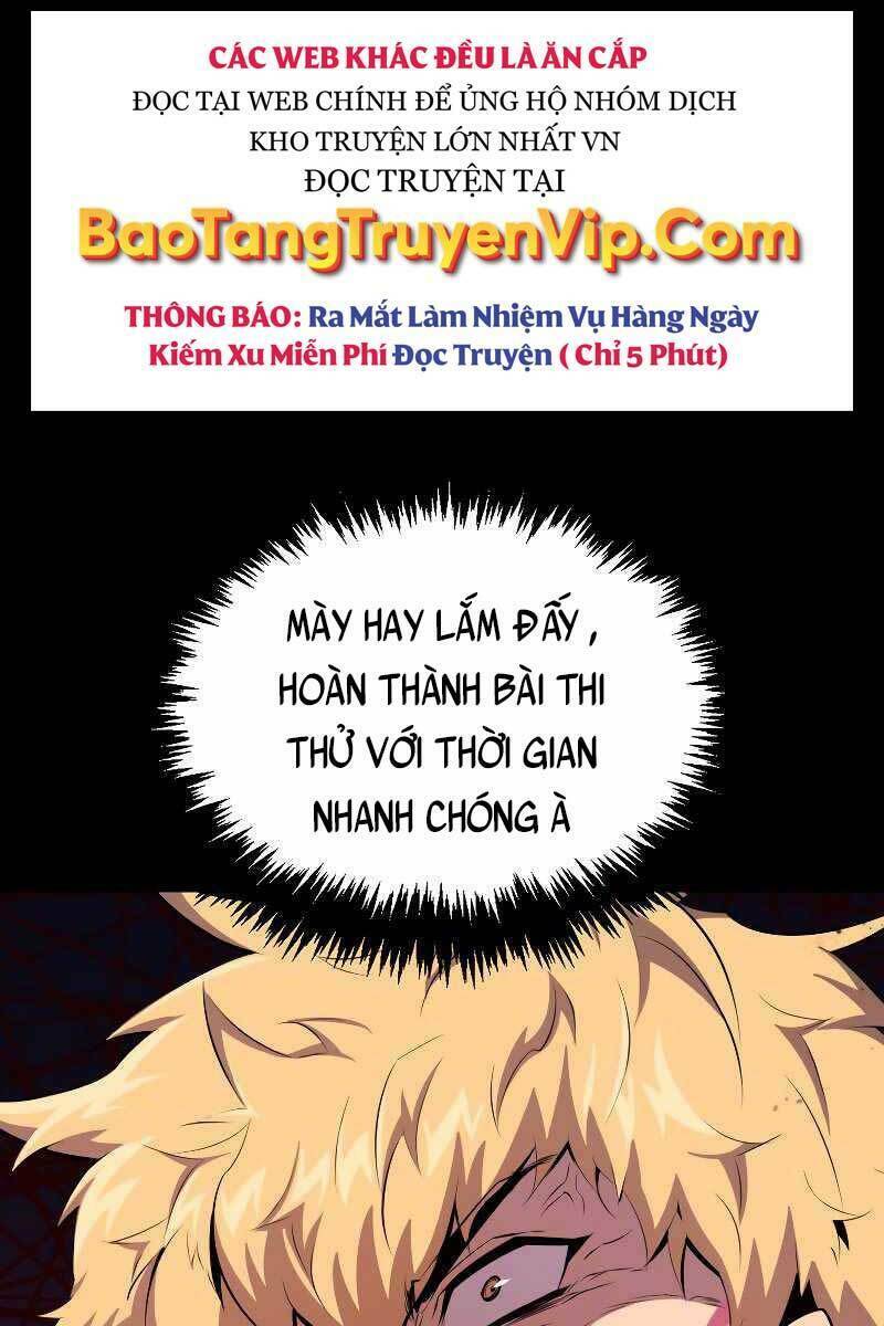Tôi Thăng Cấp Trong Lúc Ngủ: Chapter 52