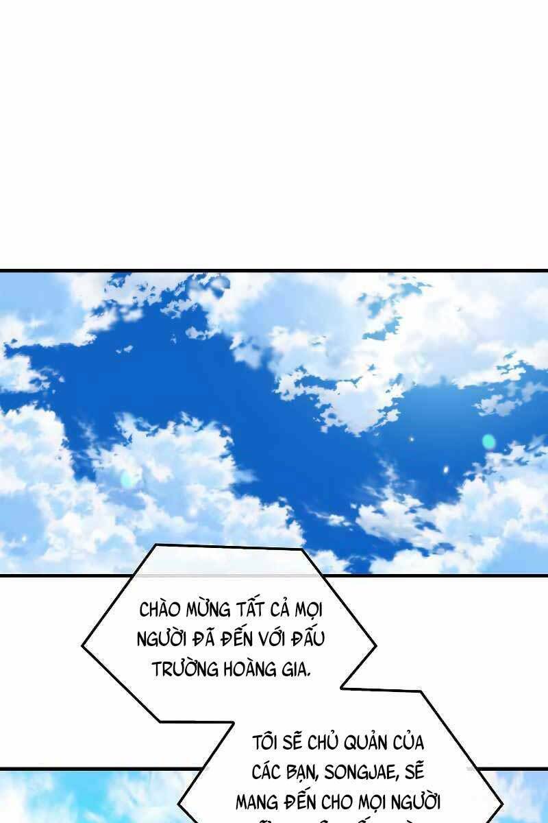 Tôi Thăng Cấp Trong Lúc Ngủ: Chapter 53