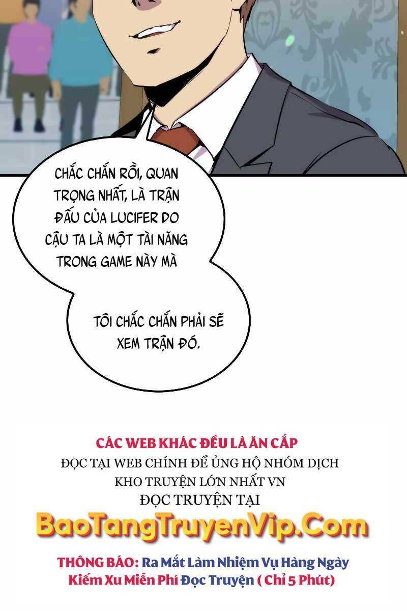 Tôi Thăng Cấp Trong Lúc Ngủ: Chapter 53